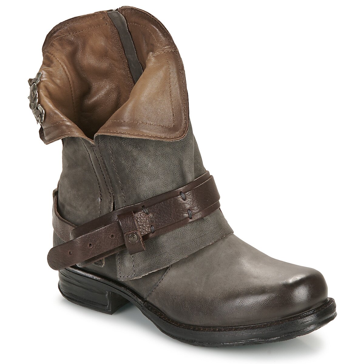 Airstep / A.S.98 Pantofi SAINT BIKE