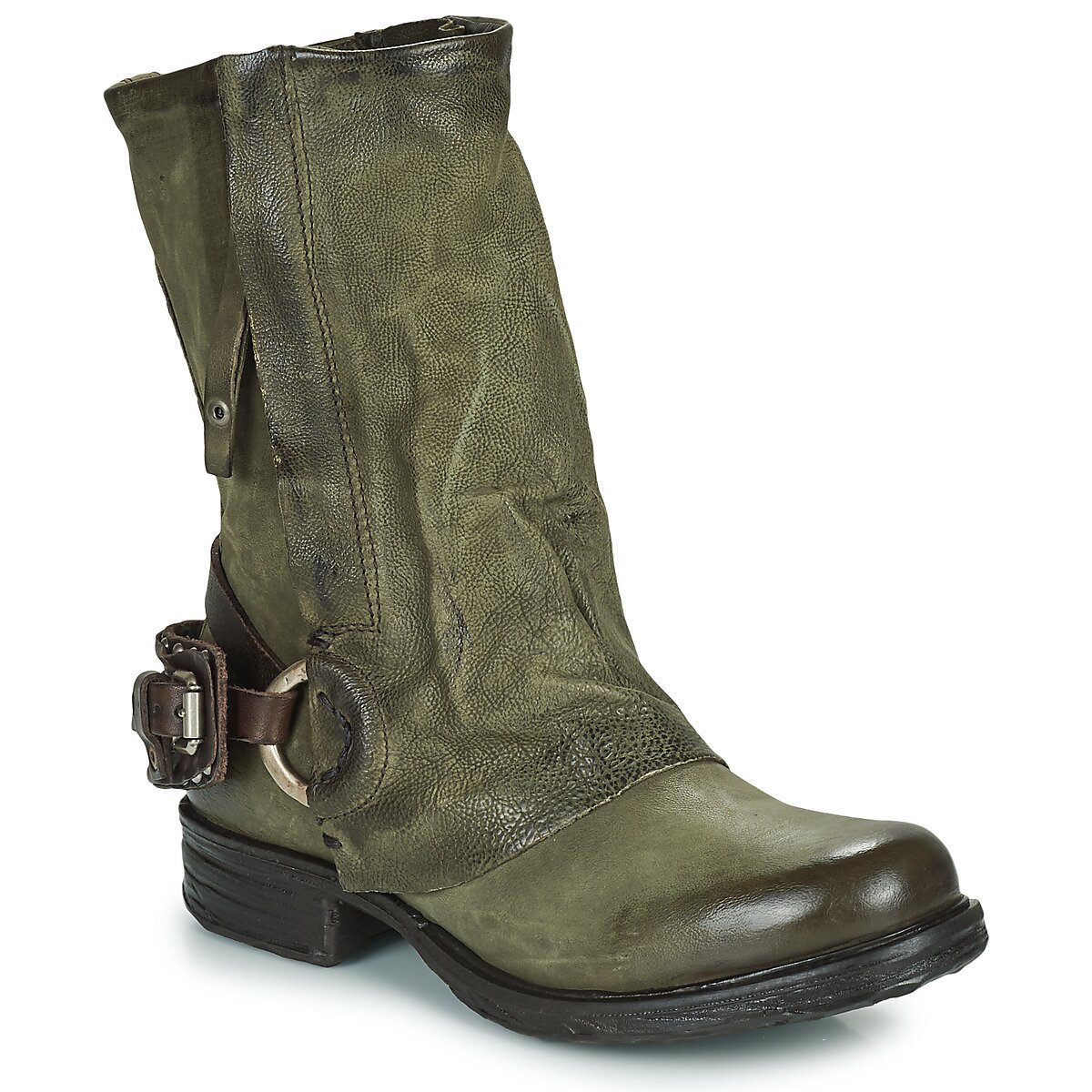 Airstep / A.S.98 Pantofi SAINT EC