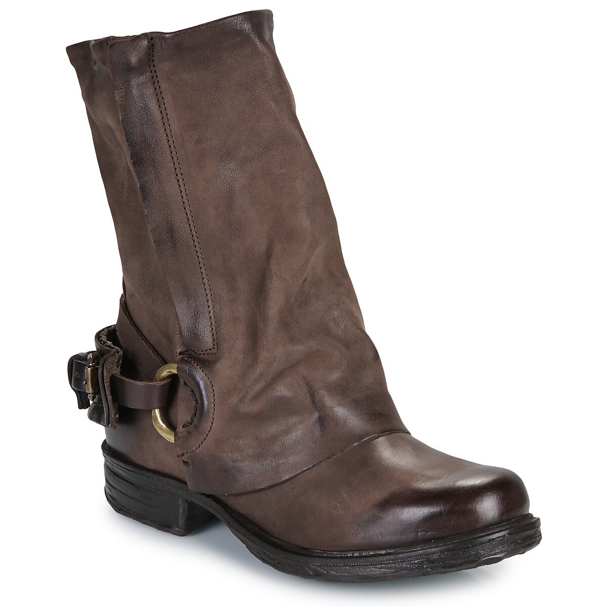 Airstep / A.S.98 Pantofi SAINT EC