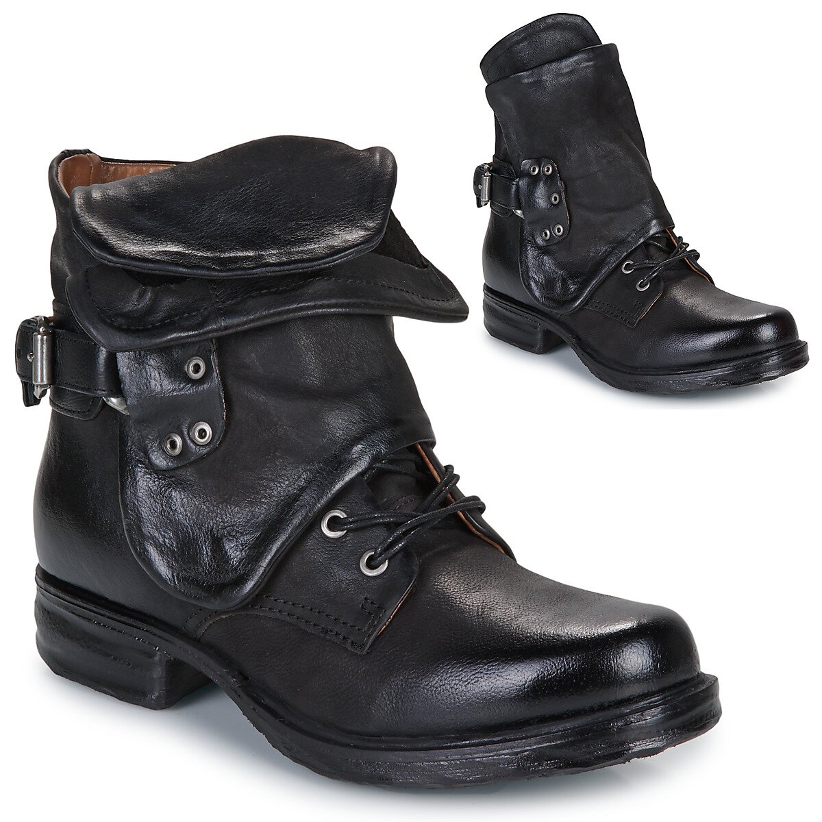 Airstep / A.S.98 Pantofi SAINT EC