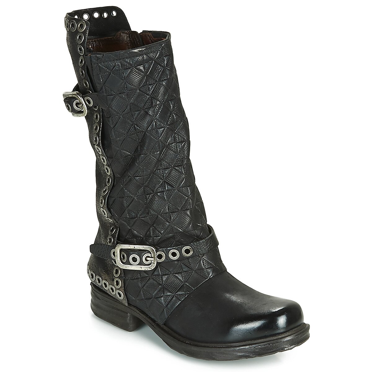 Airstep / A.S.98 Pantofi SAINT EC BUCKLE