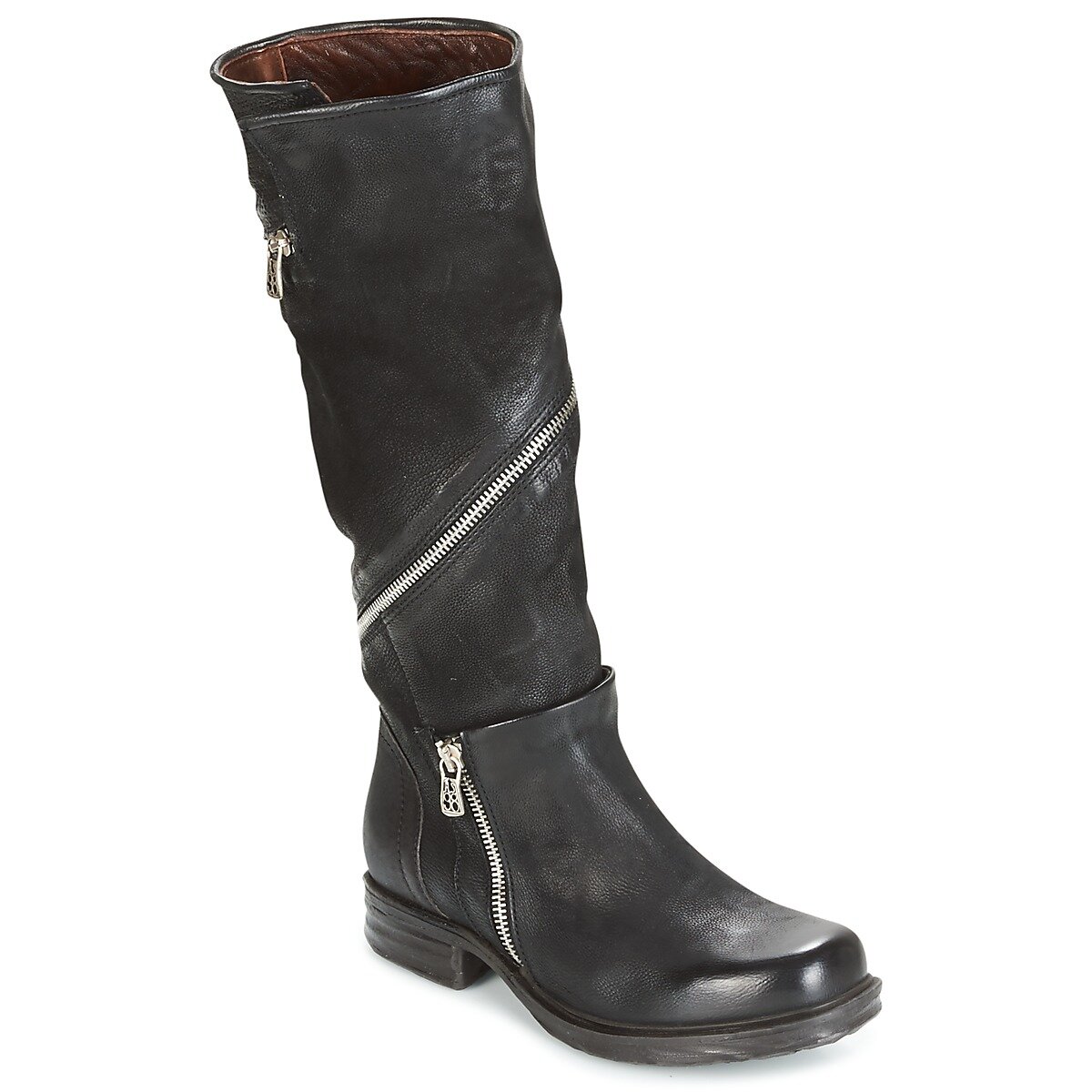 Airstep / A.S.98 Pantofi SAINT EC ZIP
