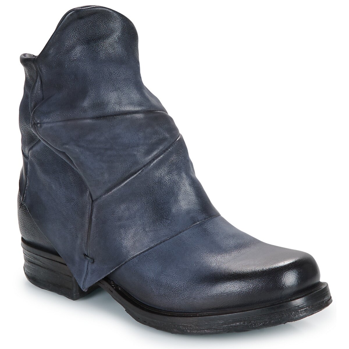Airstep / A.S.98 Pantofi SAINT METAL