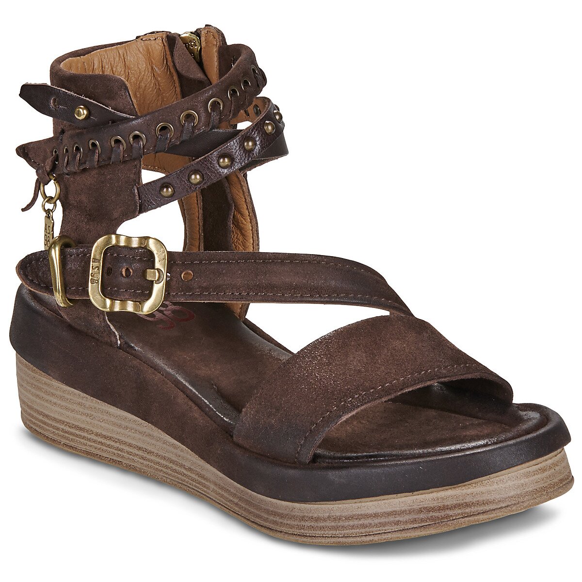 Airstep / A.S.98 Pantofi SALIS JEWEL