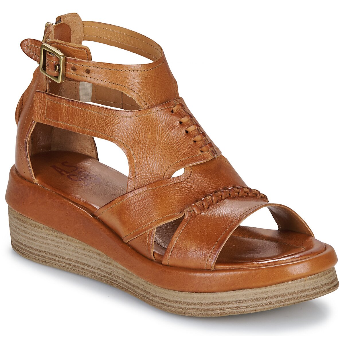 Airstep / A.S.98 Pantofi SALIS SALOME