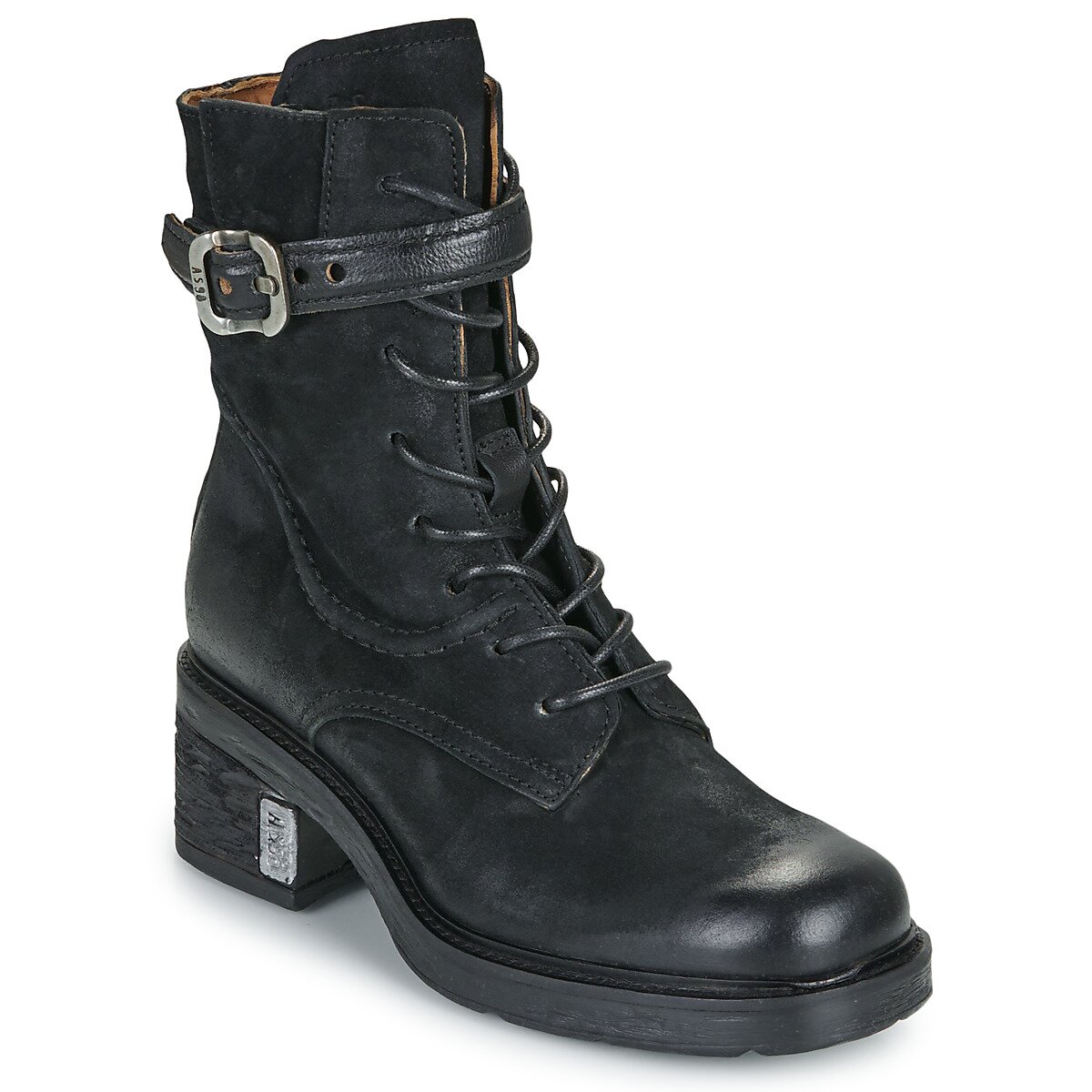 Airstep / A.S.98 Pantofi SETTER LACE