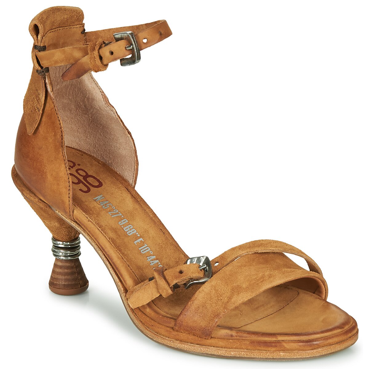 Airstep / A.S.98 Pantofi SOUND