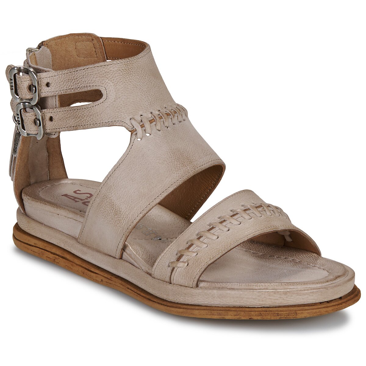 Airstep / A.S.98 Pantofi SPOON