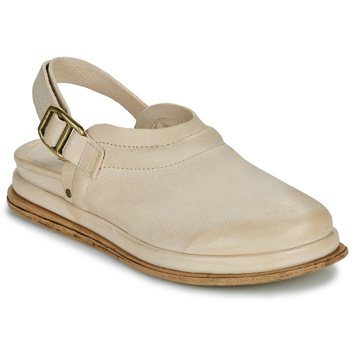 Airstep / A.S.98 Pantofi SPOON CLOG