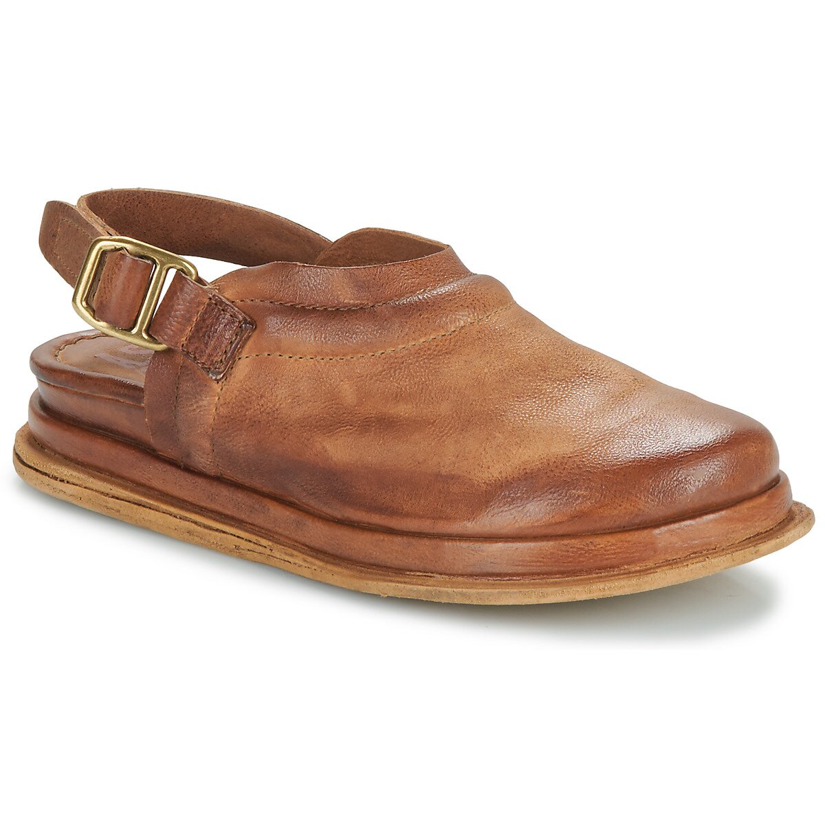 Airstep / A.S.98 Pantofi SPOON CLOG
