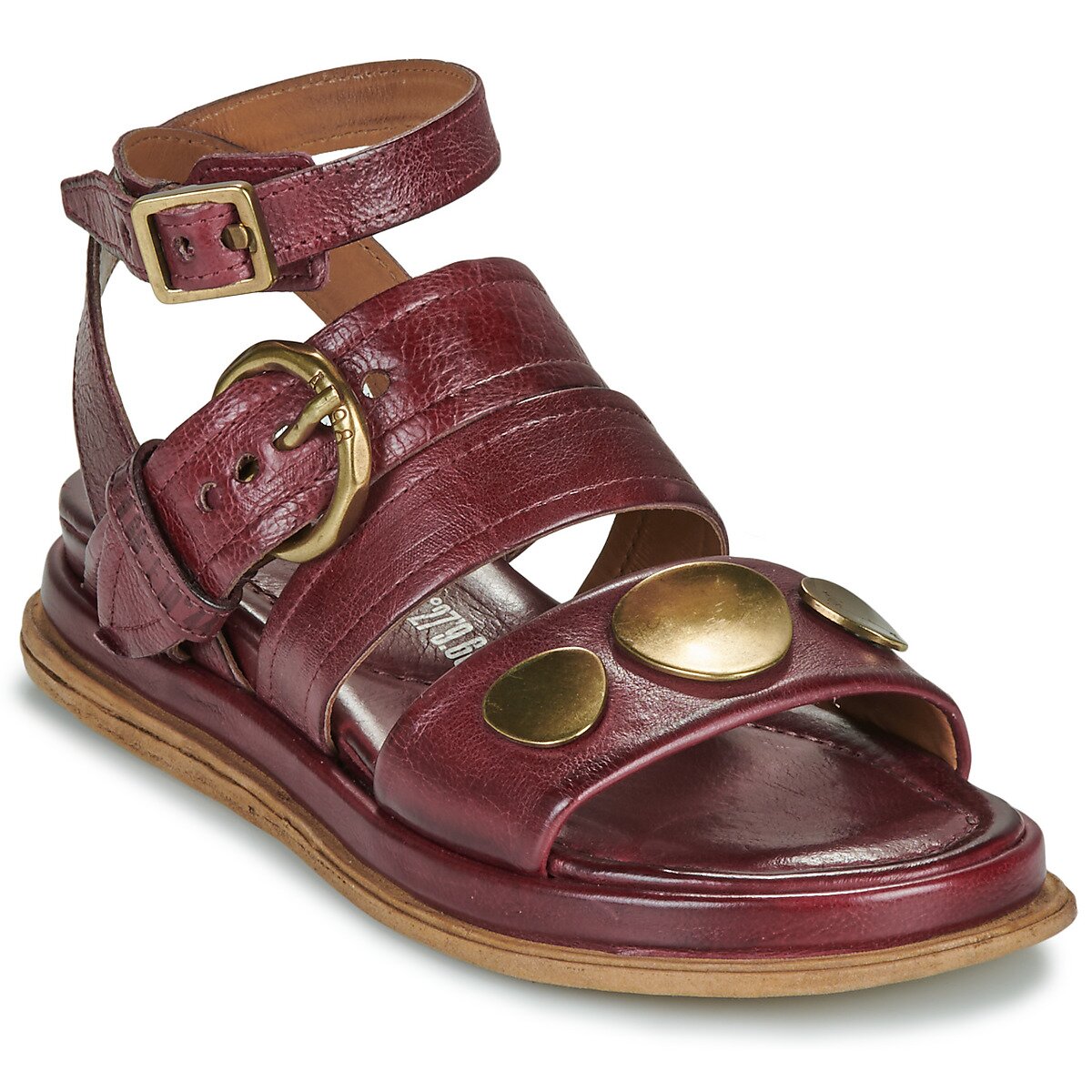 Airstep / A.S.98 Pantofi SPOON METAL