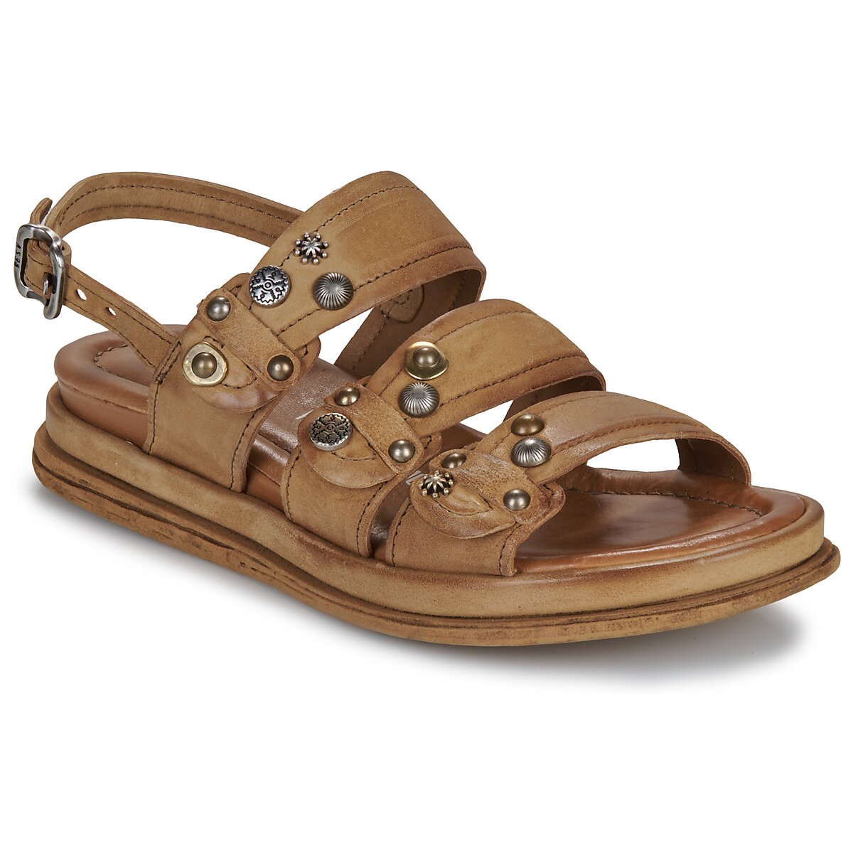Airstep / A.S.98 Pantofi SPOON SANDAL JEWEL