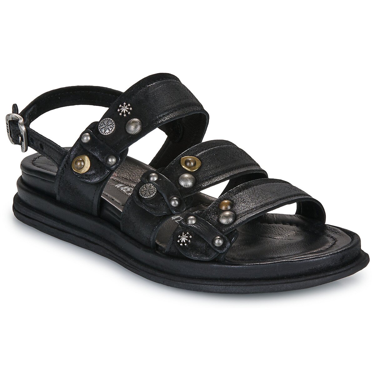 Airstep / A.S.98 Pantofi SPOON SANDAL JEWEL