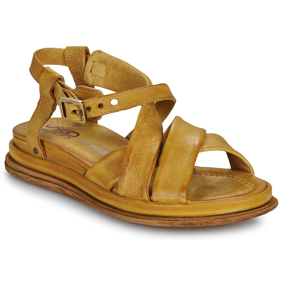 Airstep / A.S.98 Pantofi SPOON STRAP