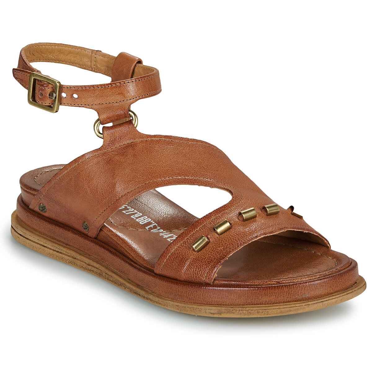 Airstep / A.S.98 Pantofi SPOON STUD