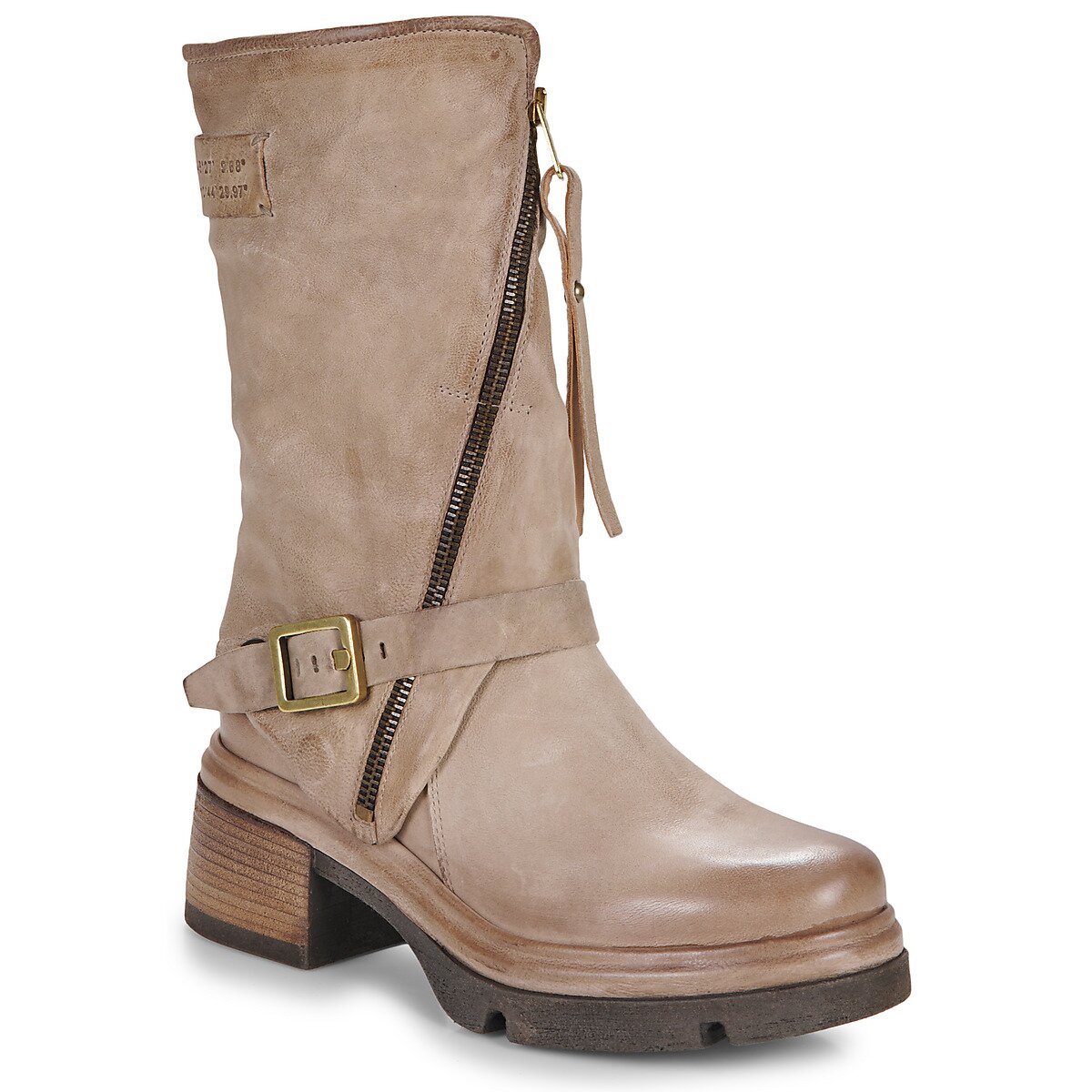 Airstep / A.S.98 Pantofi TRAVERSA
