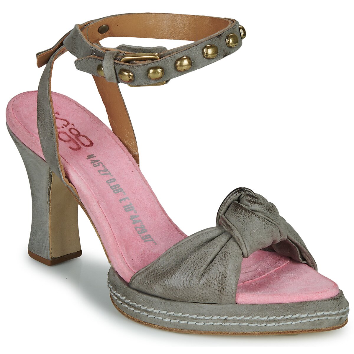 Airstep / A.S.98 Pantofi VIANNA
