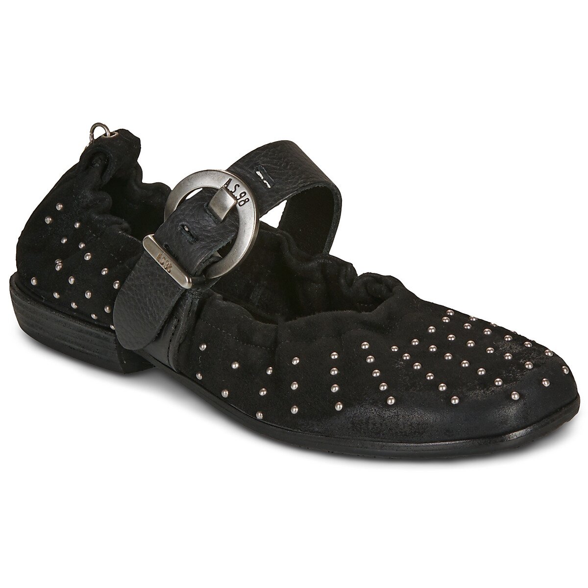 Airstep / A.S.98 Pantofi ZANNA BALLET