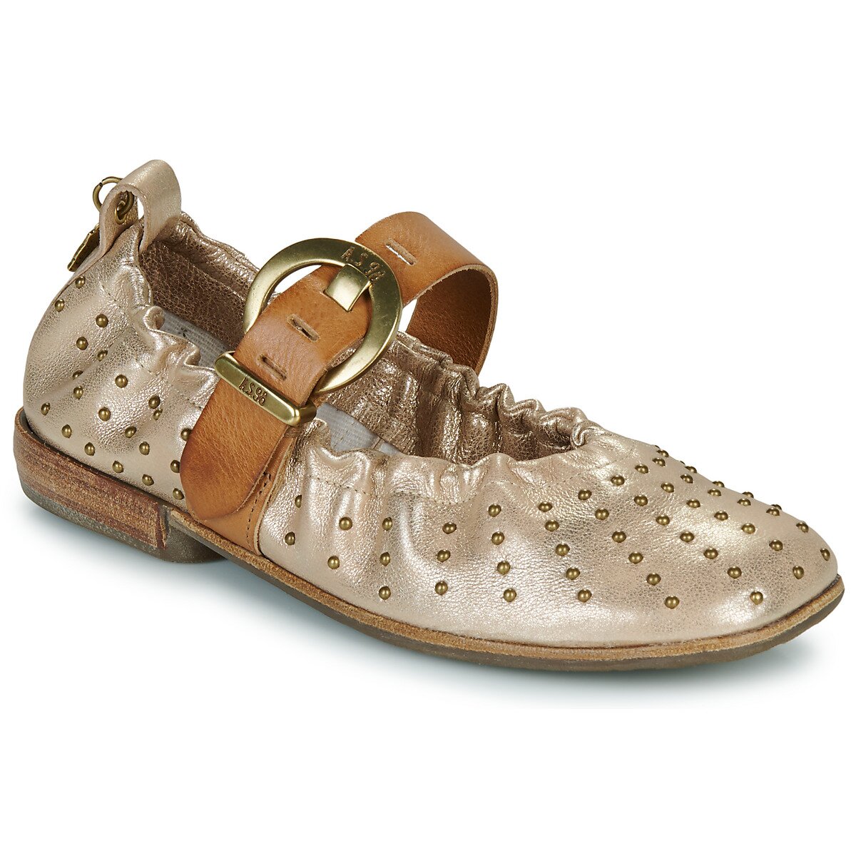 Airstep / A.S.98 Pantofi ZANNA BALLET