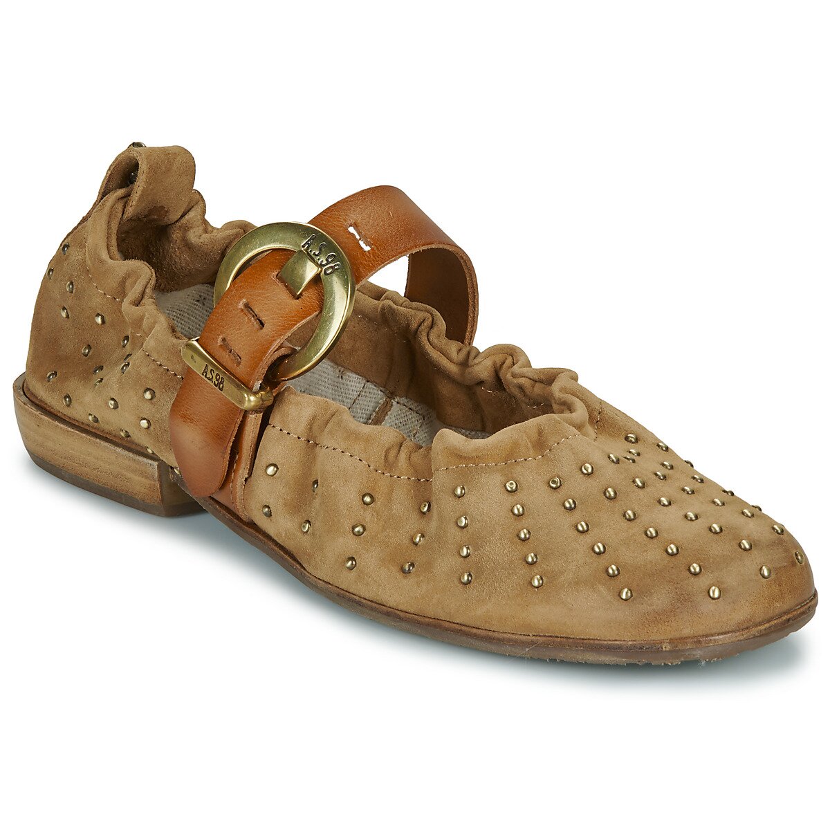 Airstep / A.S.98 Pantofi ZANNA BALLET