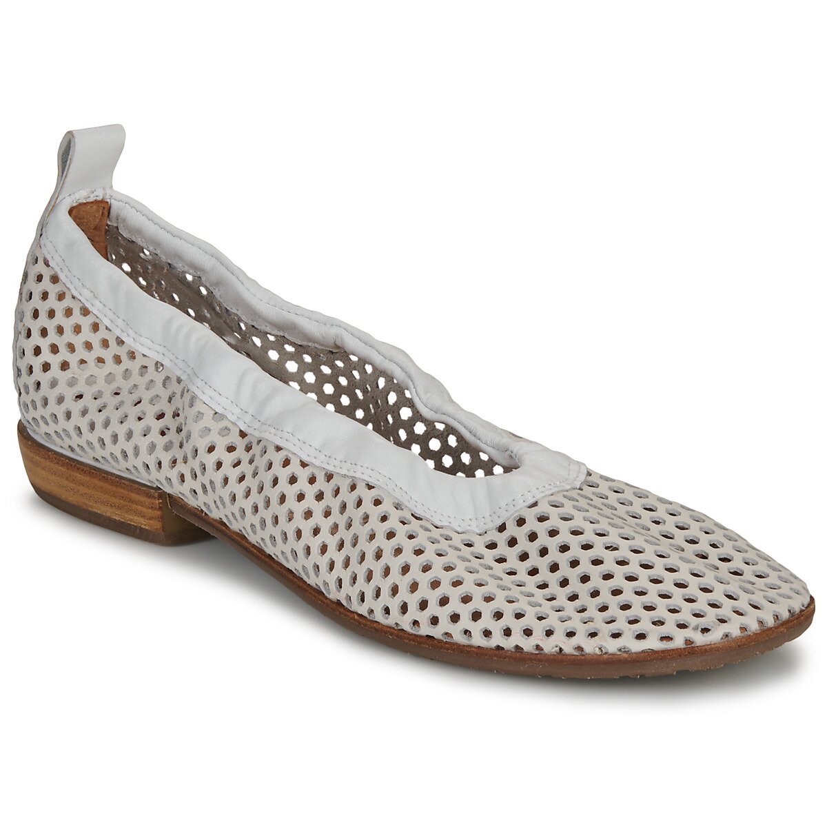 Airstep / A.S.98 Pantofi ZANNA PERF