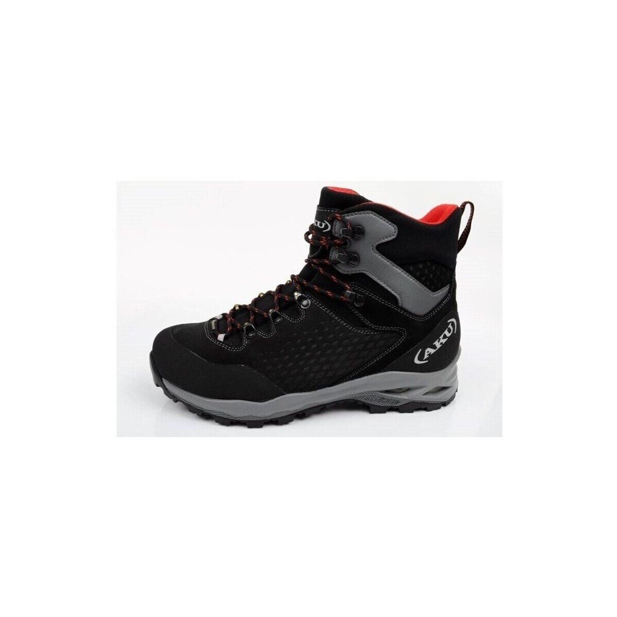 Aku Pantofi Alterra Ii Gtx