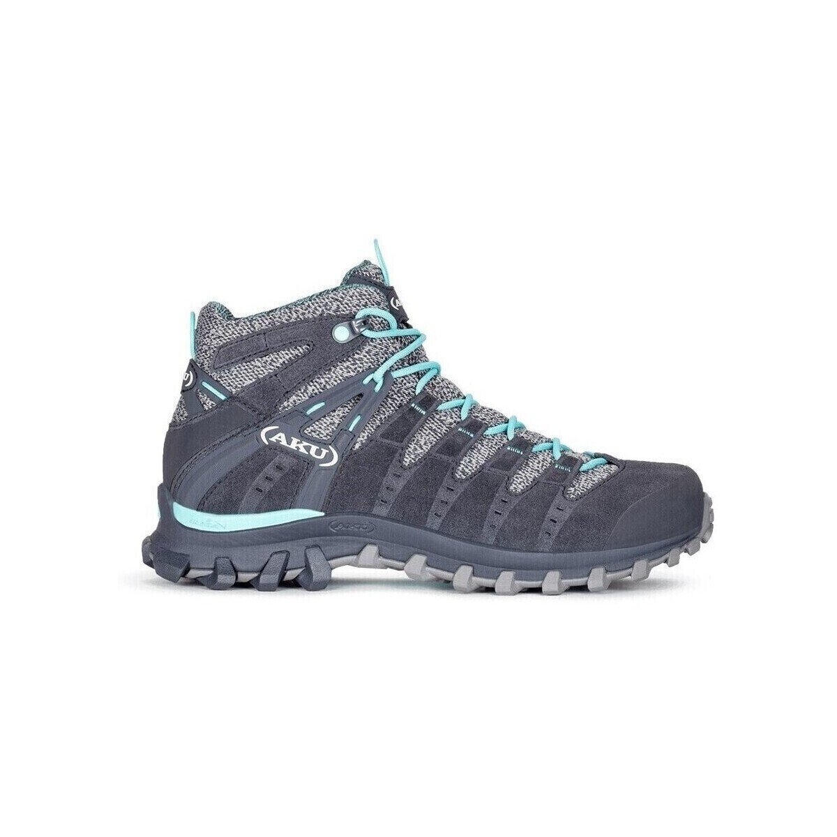 Aku Pantofi Alterra Lite Mid Gtx