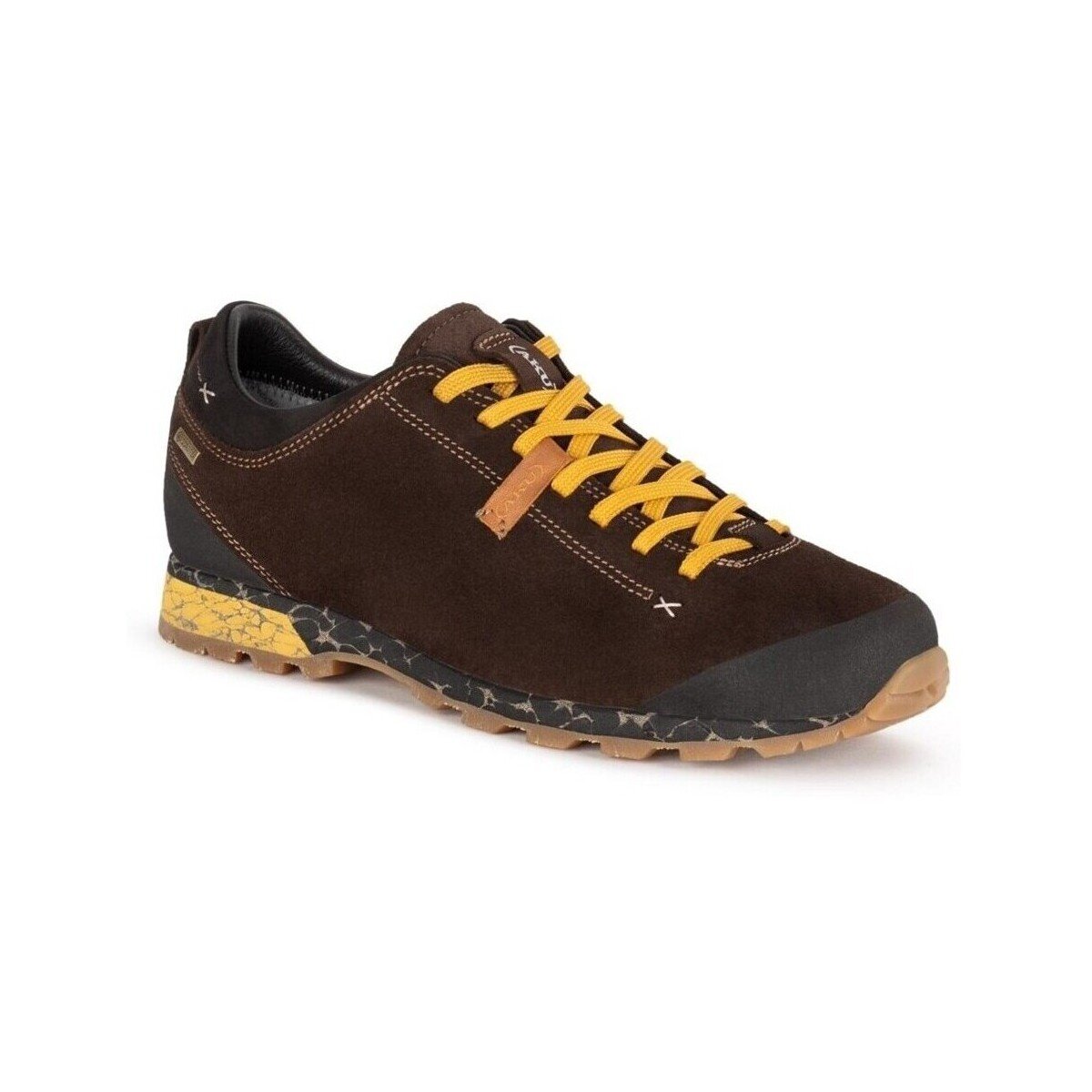 Aku Pantofi Bellamont Iii Gtx