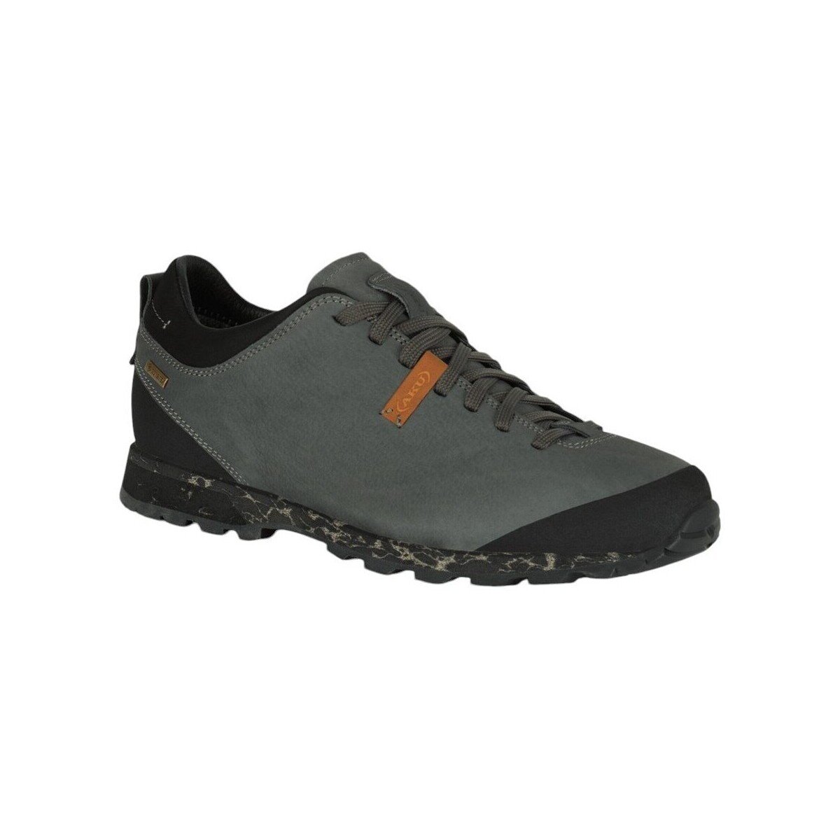 Aku Pantofi Bellamont Iii Low Gtx