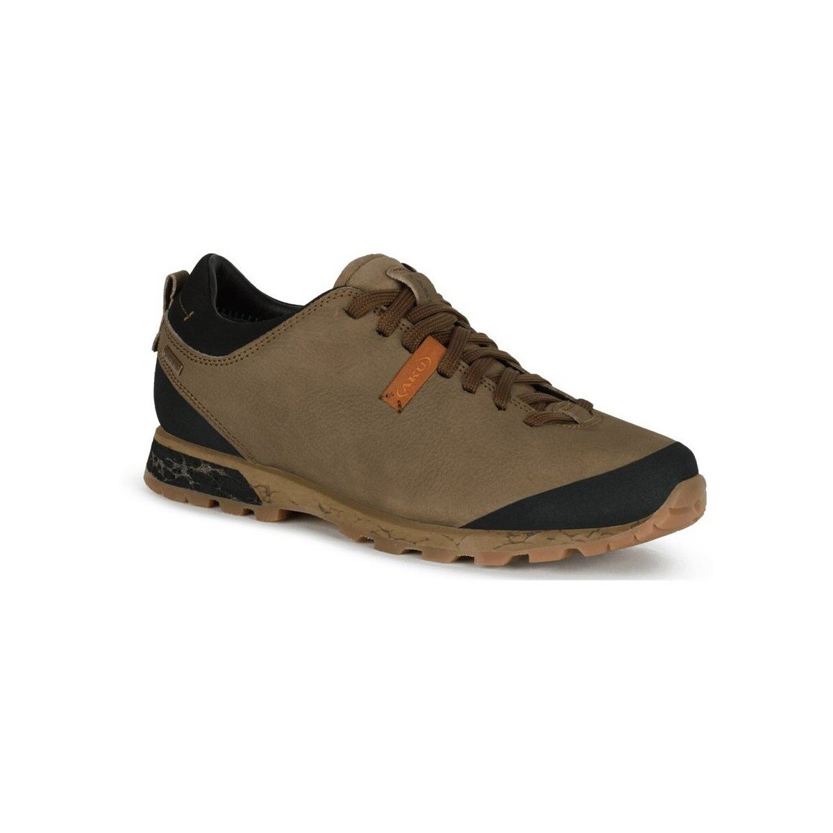 Aku Pantofi Bellamont Iii Low Gtx