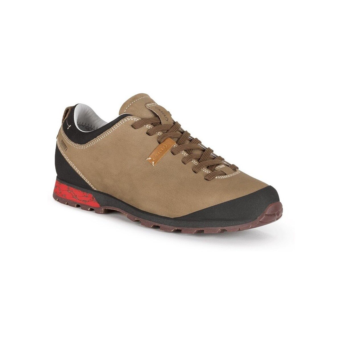 Aku Pantofi Bellamont Iii Low Gtx