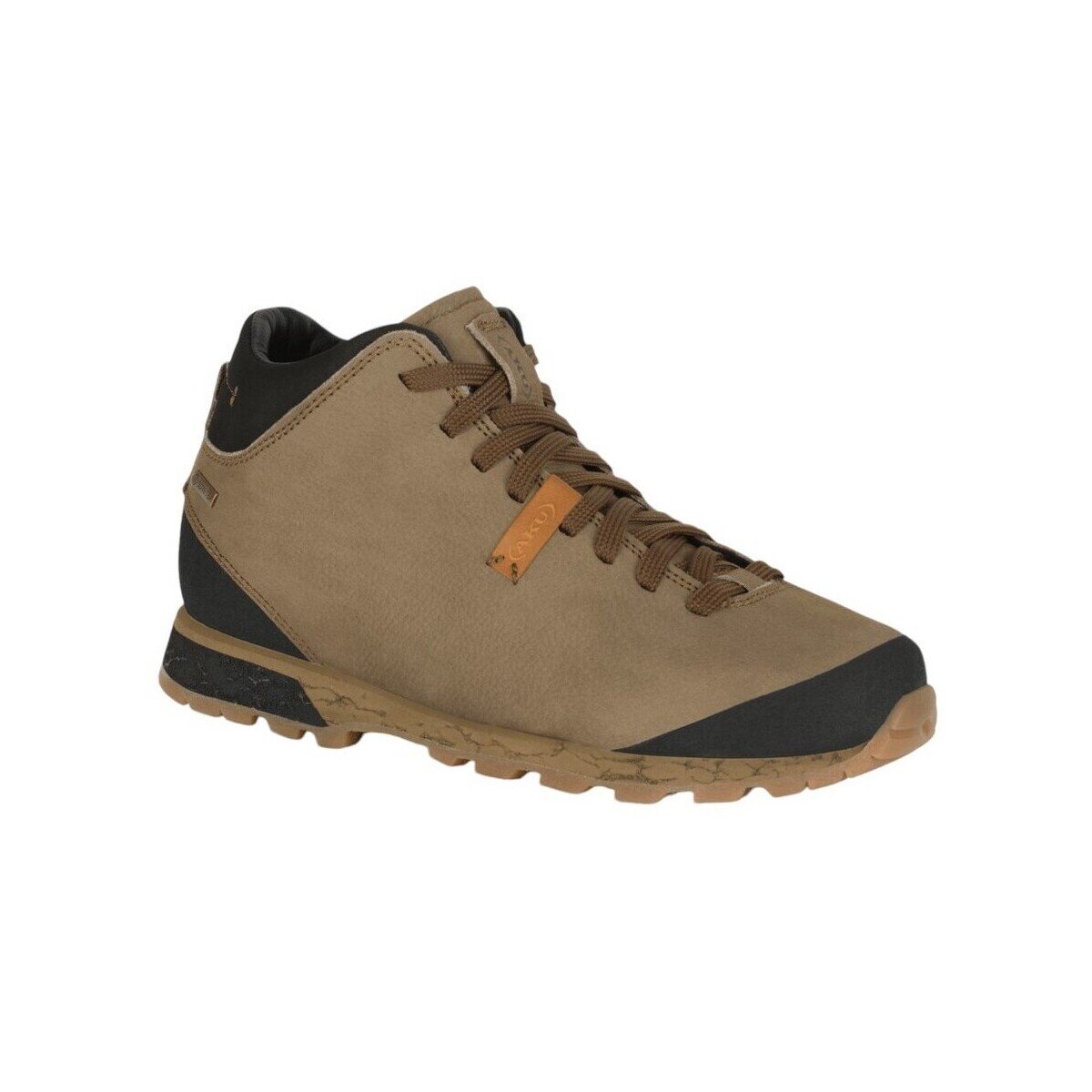 Aku Pantofi Bellamont Iii Mid Gtx