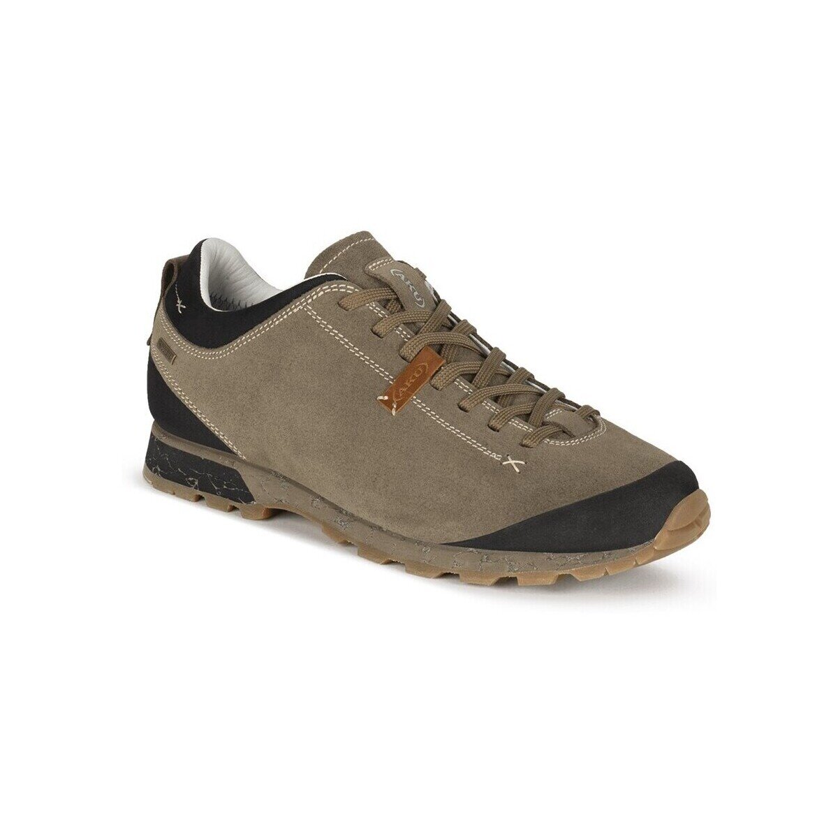 Aku Pantofi Bellamont Iii Suede Low Gtx