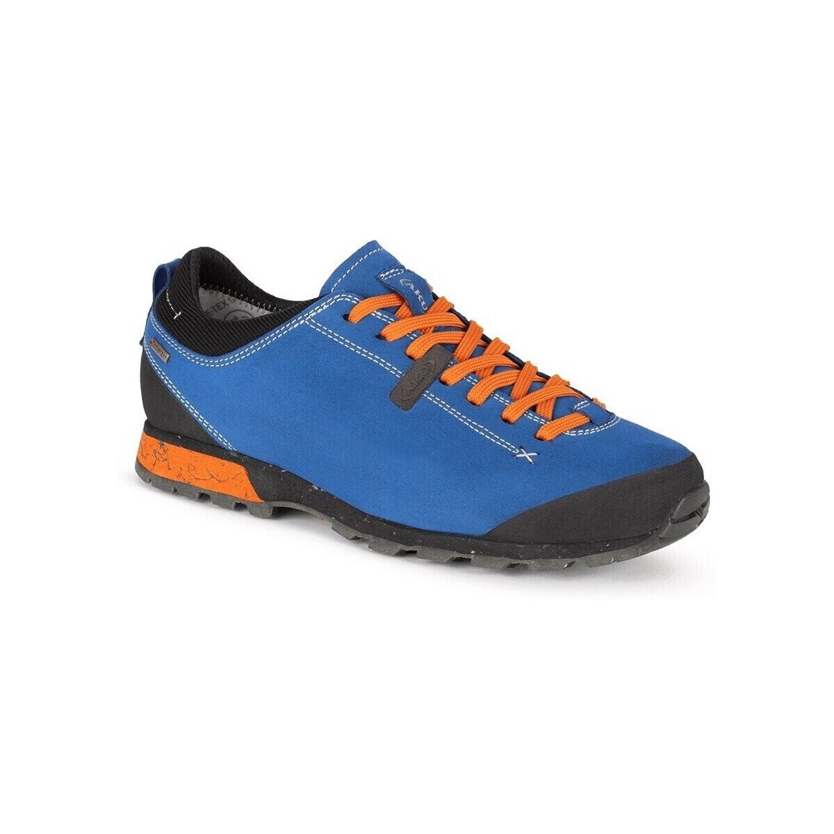 Aku Pantofi Bellamont Iii V-lite Low Gtx