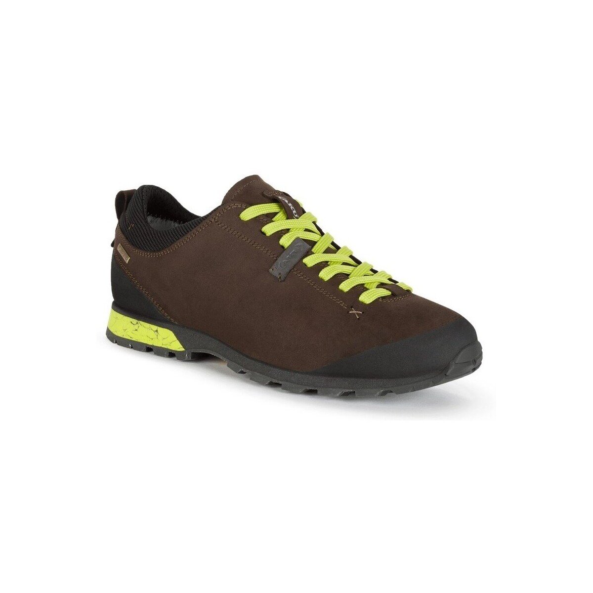Aku Pantofi Bellamont Iii V-lite Low Gtx