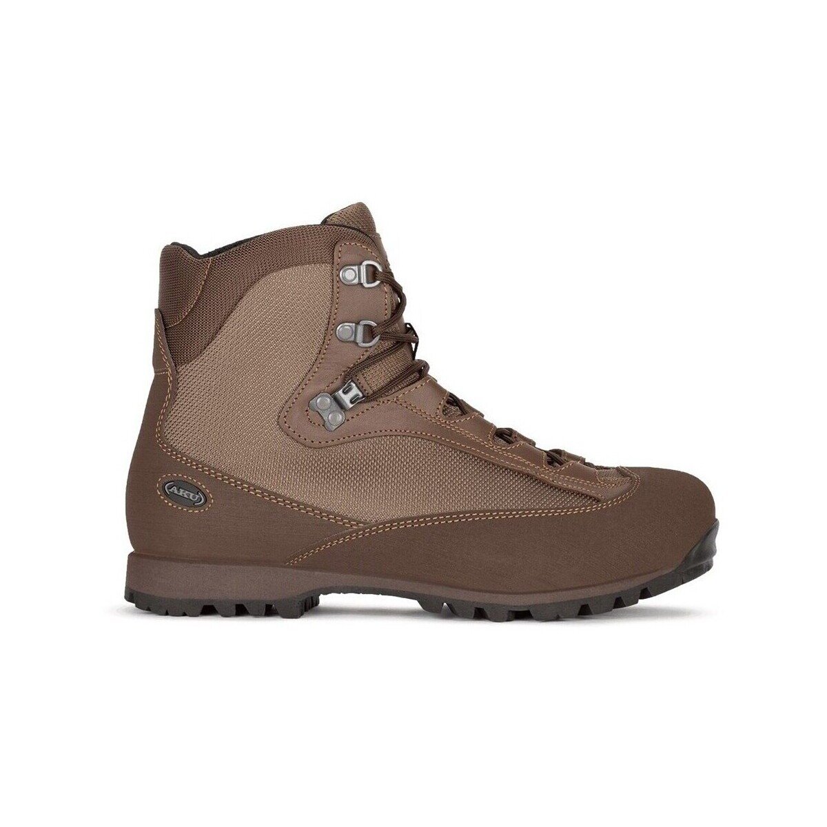 Aku Pantofi Ds Combat