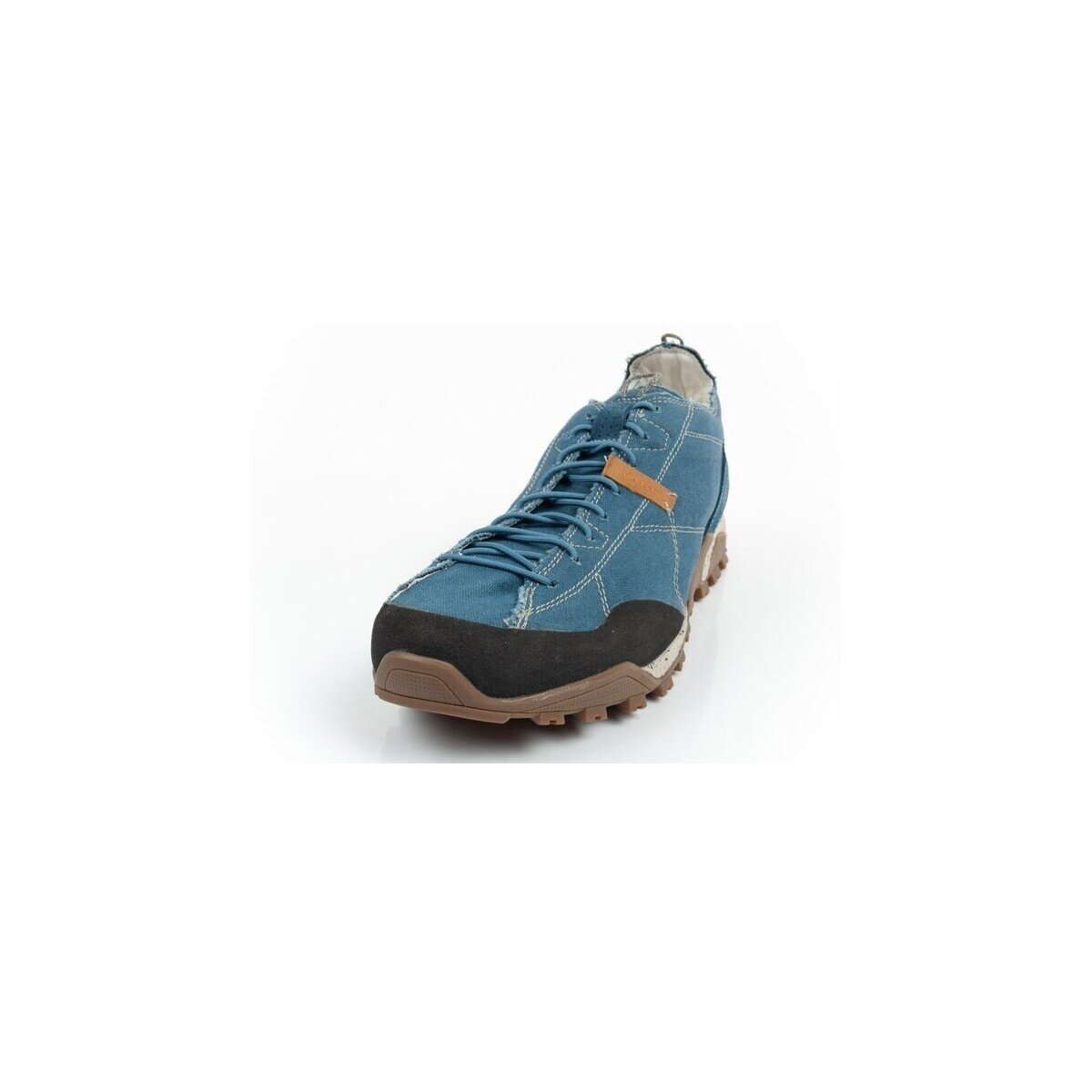 Aku Pantofi Nativa Canvas