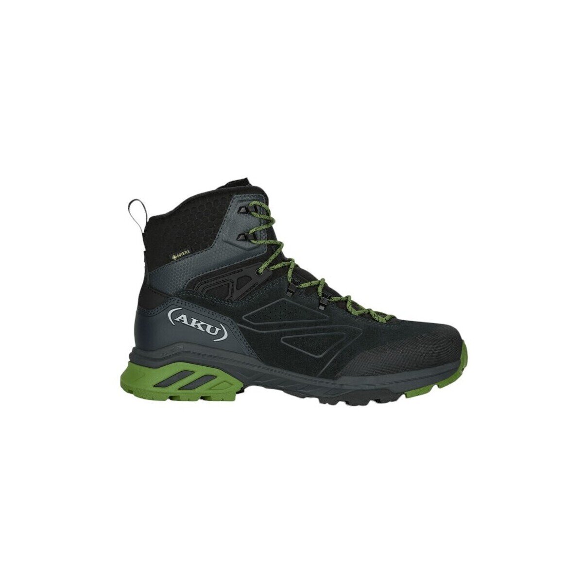 Aku Pantofi Reactive Gtx