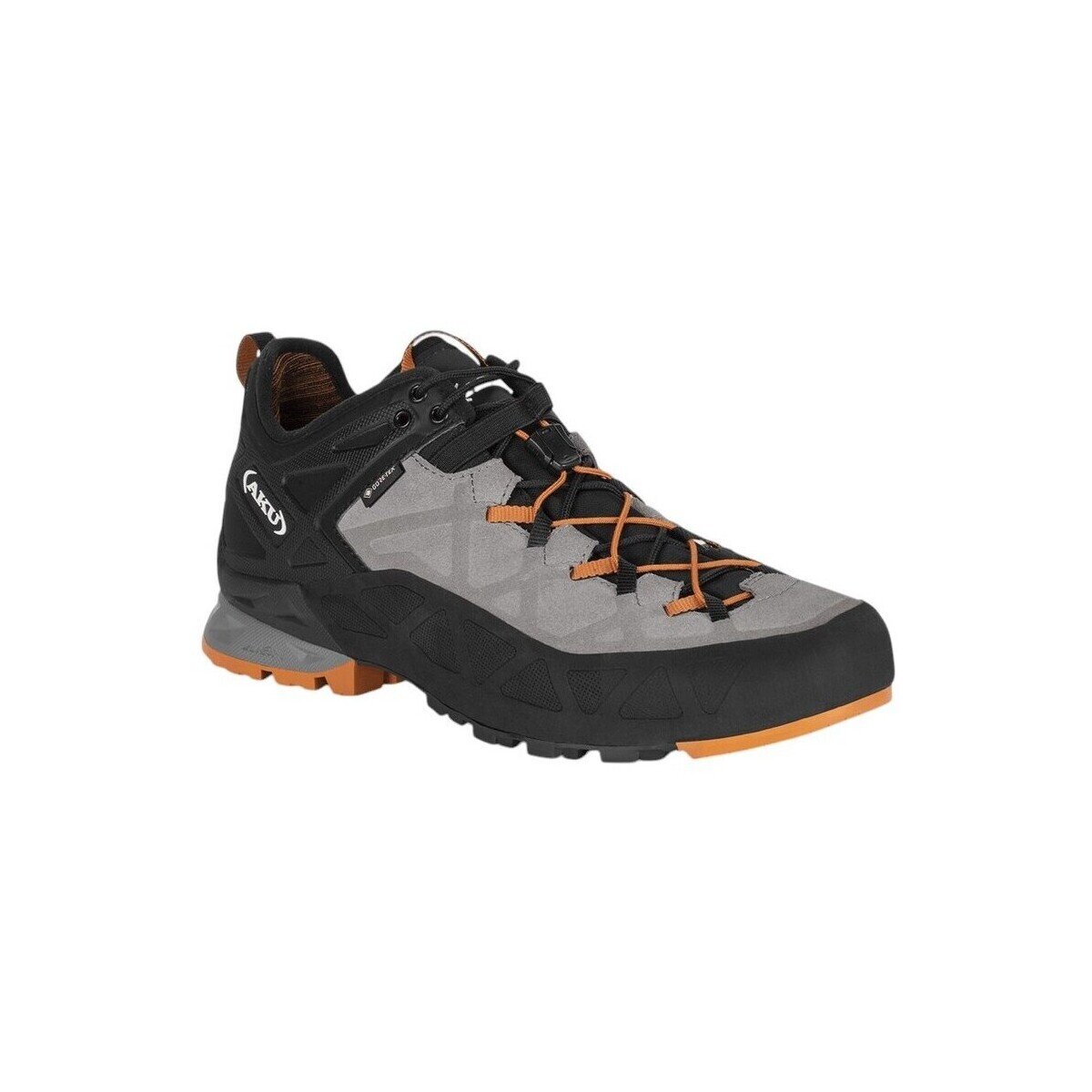 Aku Pantofi Rock Dfs