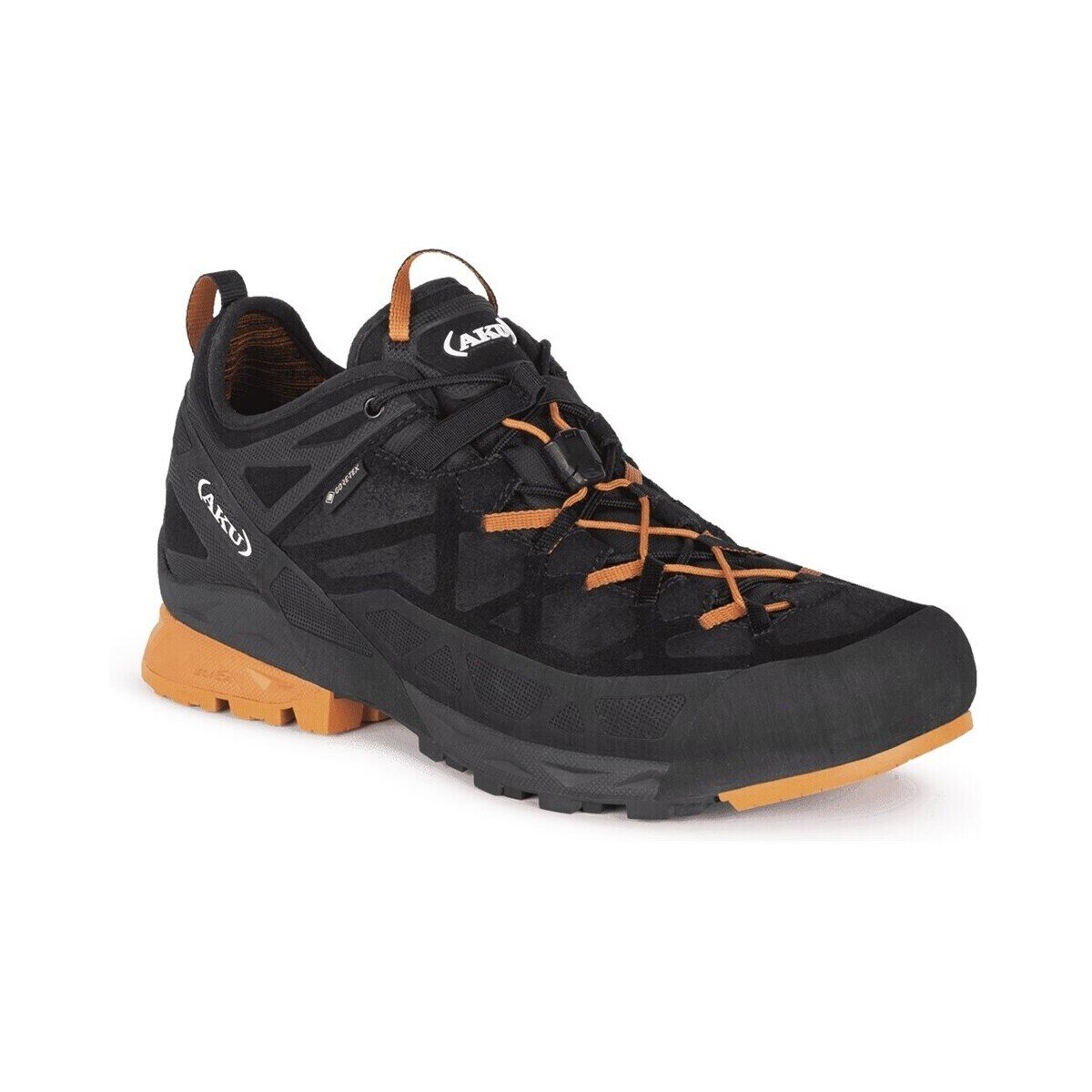 Aku Pantofi Rock Dfs Gtx