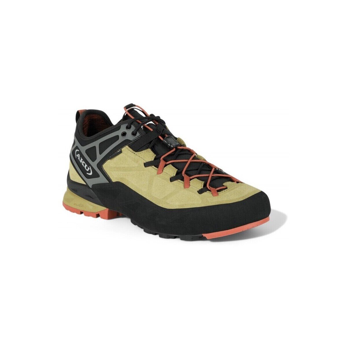 Aku Pantofi Rock Dfs Ii