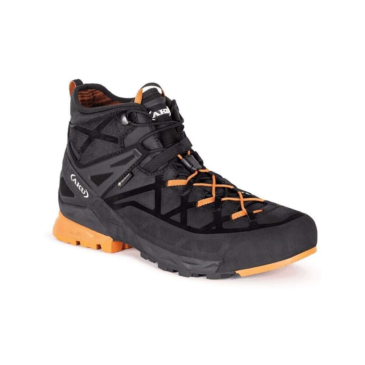 Aku Pantofi Rock Dfs Mid Gtx