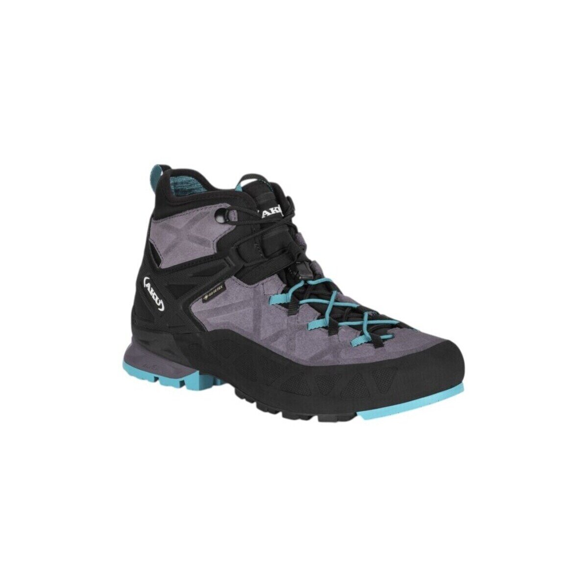 Aku Pantofi Rock Dfs Mid Gtx