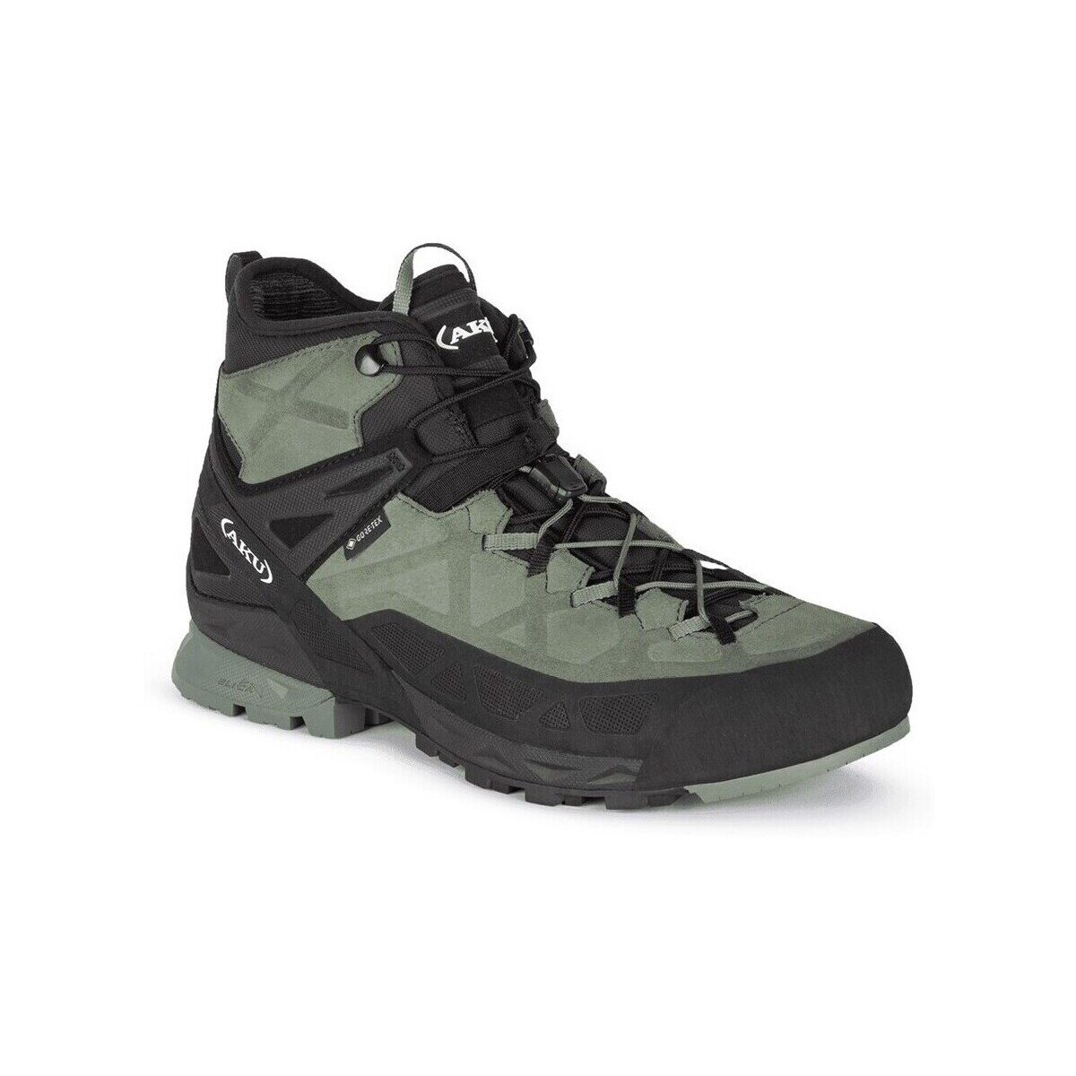Aku Pantofi Rock Dfs Mid Gtx