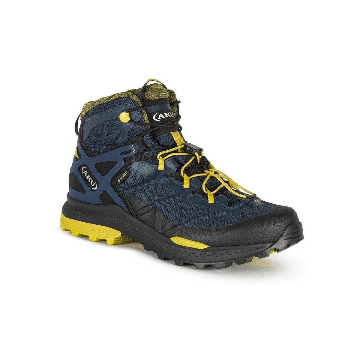 Aku Pantofi Rocket Mid Gtx