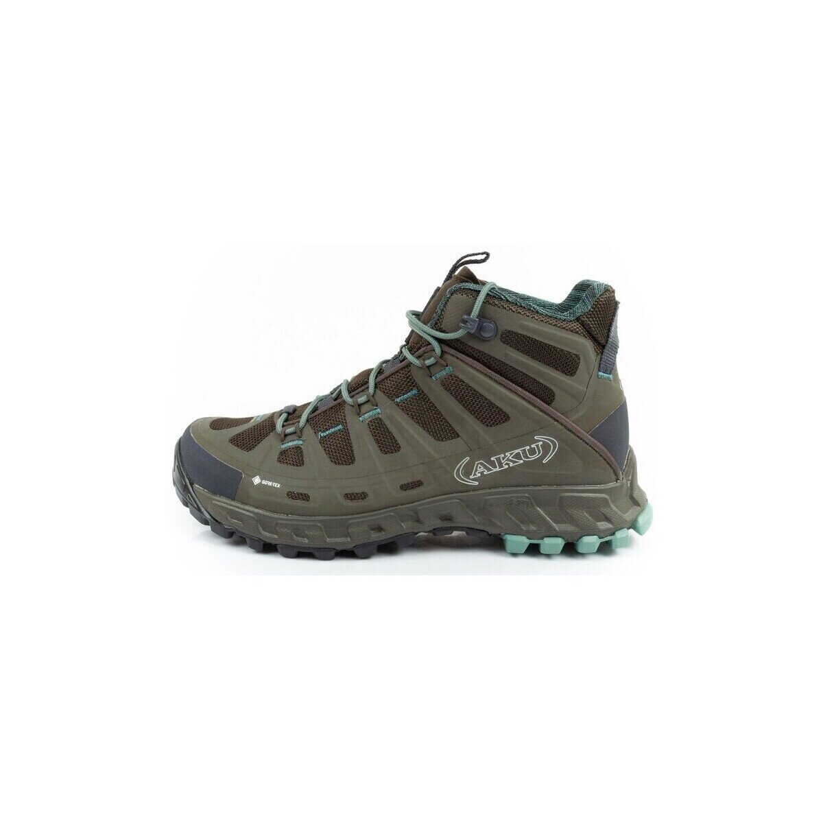 Aku Pantofi Selvatica Mid Gore-tex