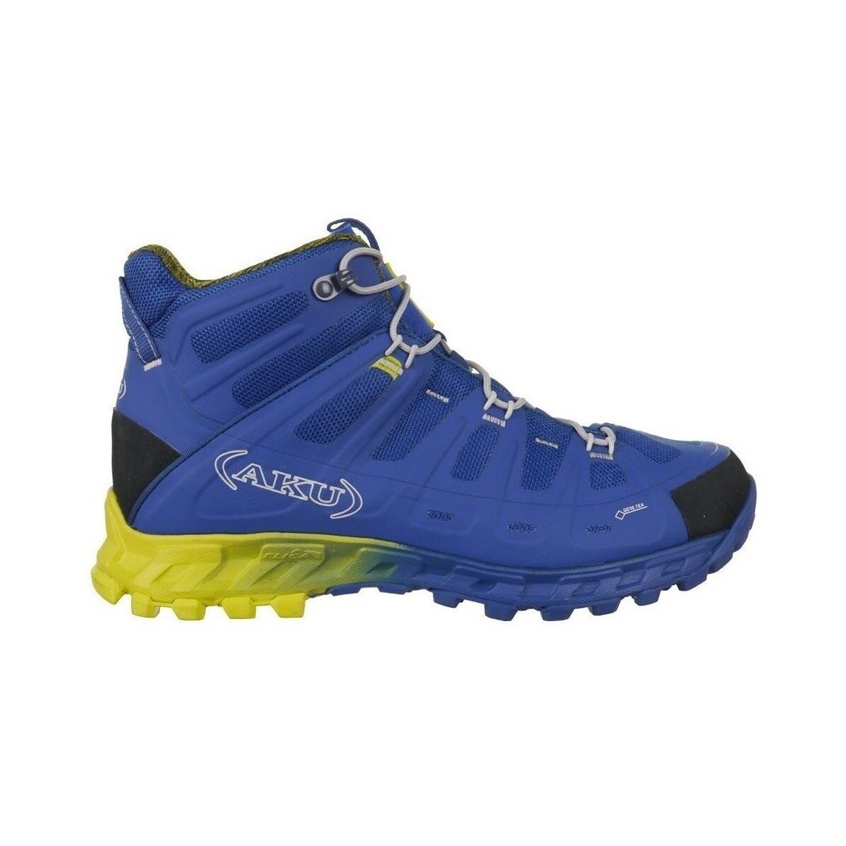 Aku Pantofi Selvatica Mid Gtx Goretex
