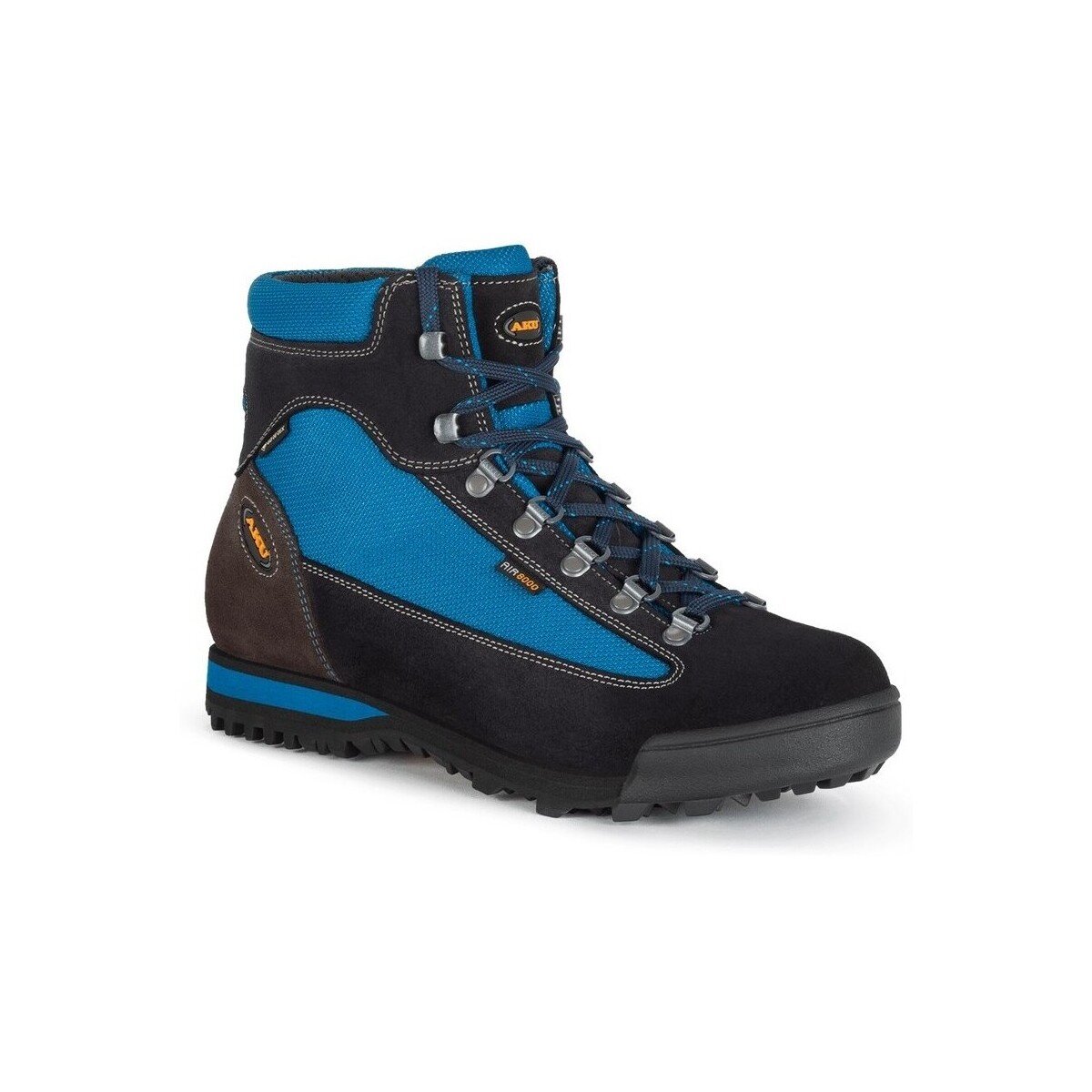 Aku Pantofi Slope Micro Gtx