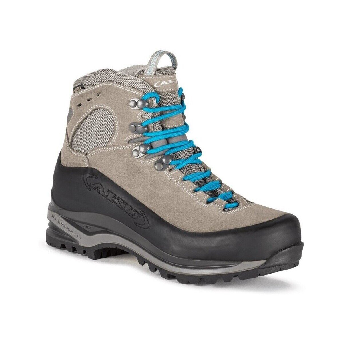 Aku Pantofi Superalp Gtx