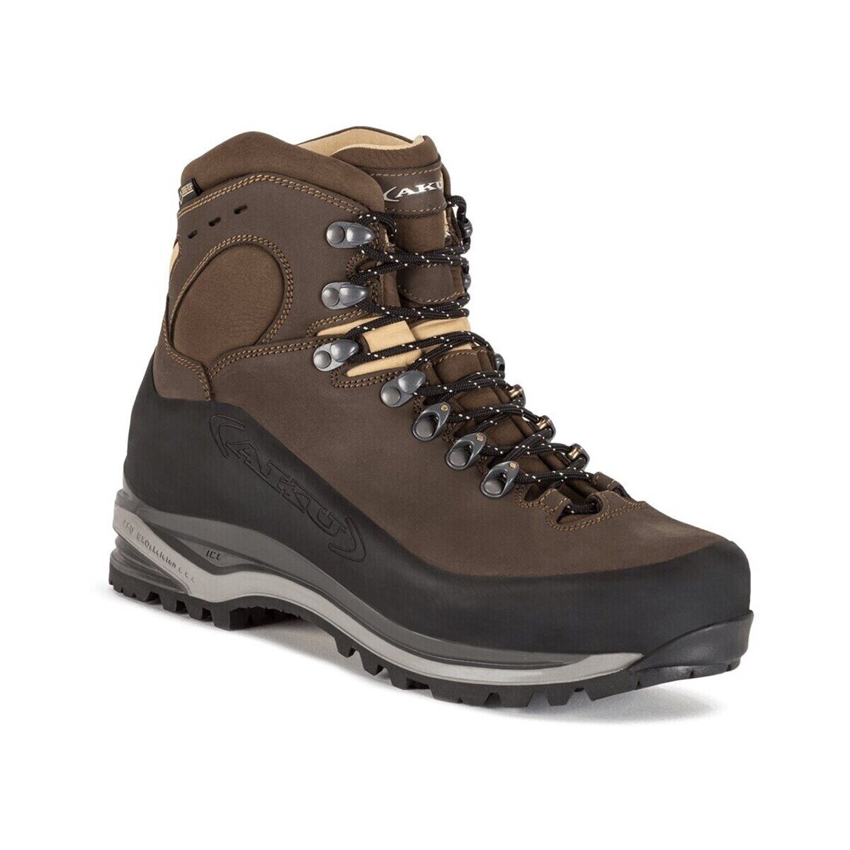 Aku Pantofi Superalp Gtx
